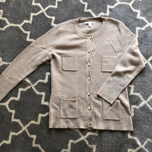 Banana Republic Cardigan